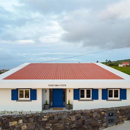 Bed and Breakfast Casa Baleia A Vista Algarvia Экстерьер фото