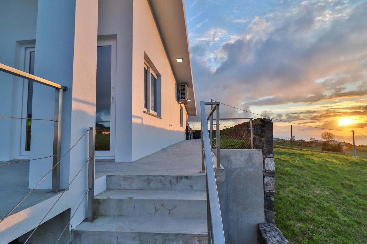 Bed and Breakfast Casa Baleia A Vista Algarvia Экстерьер фото