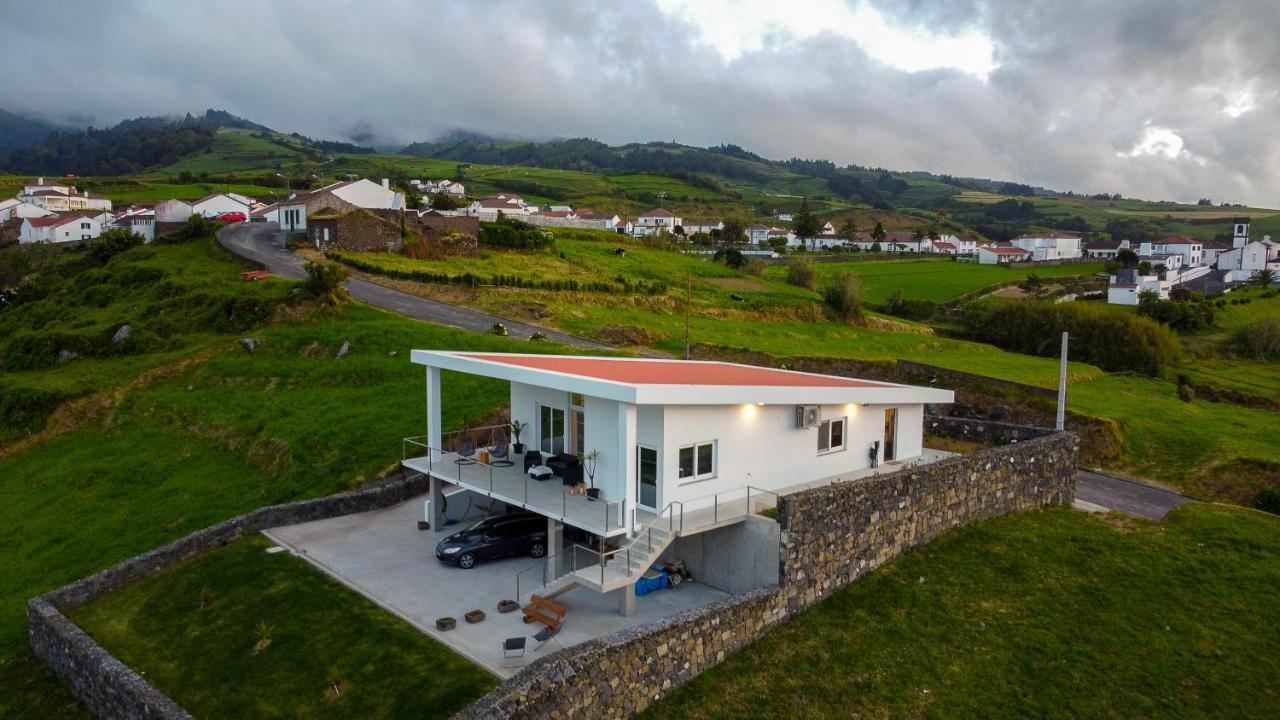 Bed and Breakfast Casa Baleia A Vista Algarvia Экстерьер фото