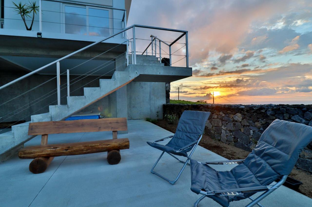 Bed and Breakfast Casa Baleia A Vista Algarvia Экстерьер фото