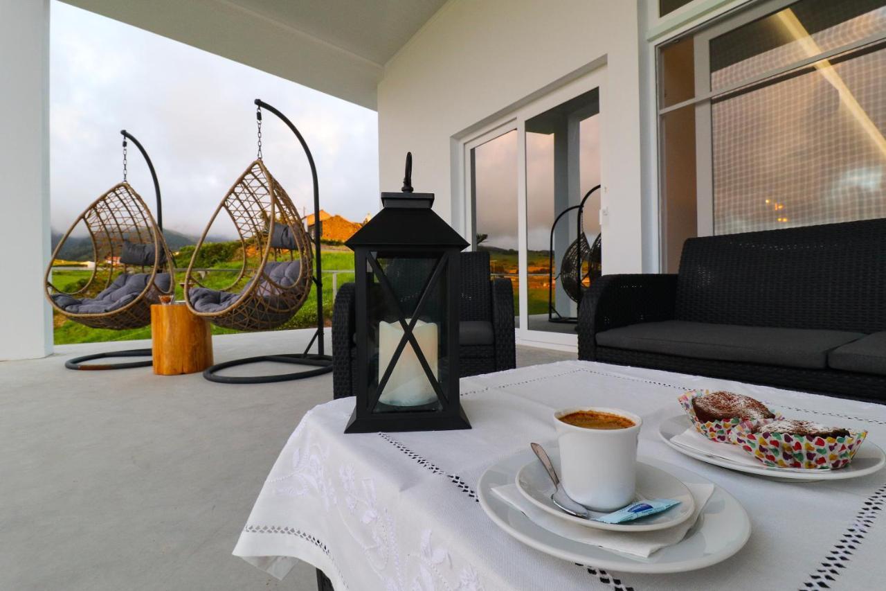 Bed and Breakfast Casa Baleia A Vista Algarvia Экстерьер фото