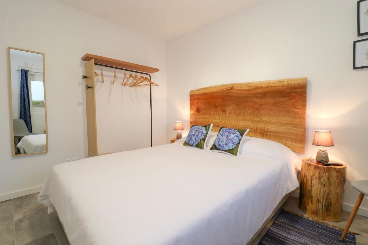 Bed and Breakfast Casa Baleia A Vista Algarvia Экстерьер фото