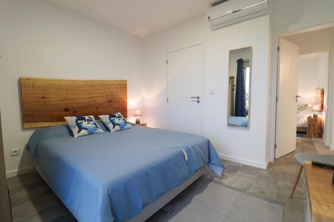 Bed and Breakfast Casa Baleia A Vista Algarvia Экстерьер фото