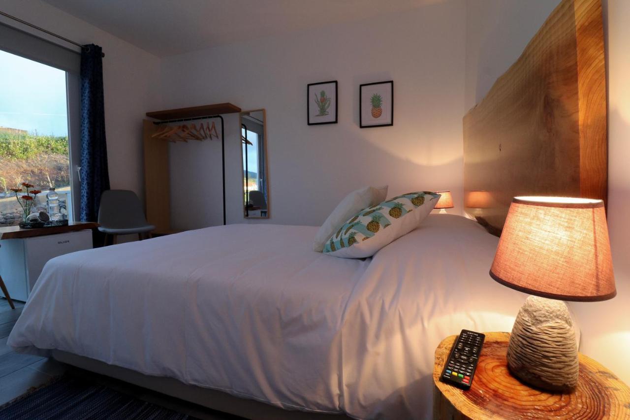 Bed and Breakfast Casa Baleia A Vista Algarvia Экстерьер фото