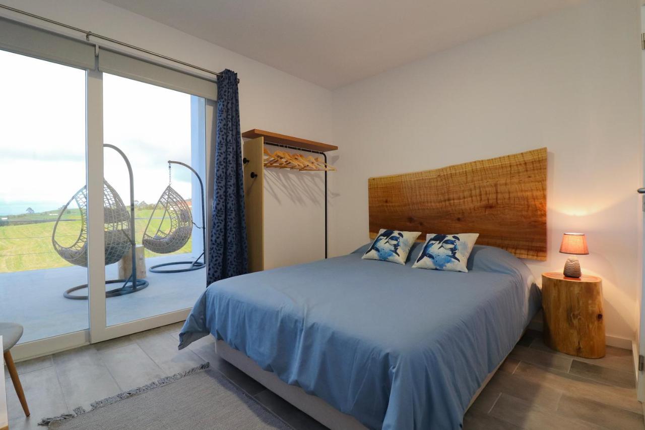 Bed and Breakfast Casa Baleia A Vista Algarvia Экстерьер фото